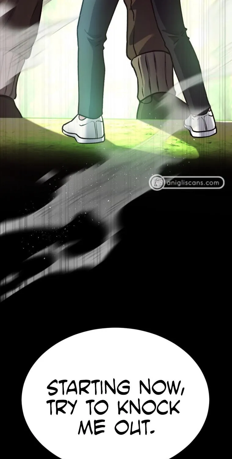 Monsters (Dream Factory Studio) Chapter 27 page 182 - 