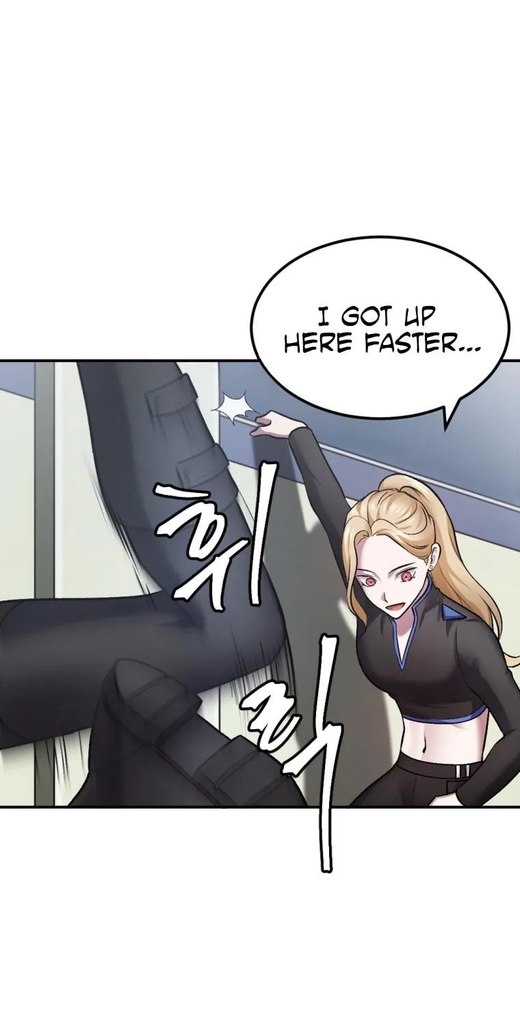 Monsters (Dream Factory Studio) Chapter 27 page 29 - 