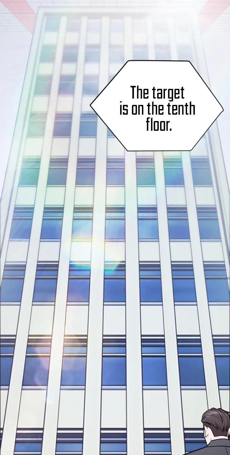 Monsters (Dream Factory Studio) Chapter 27 page 4 - 