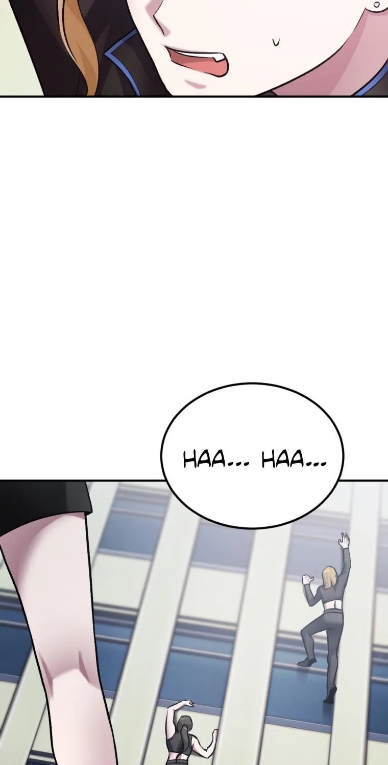 Monsters (Dream Factory Studio) Chapter 27 page 36 - 