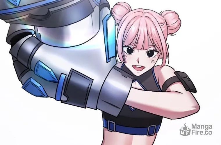 Monsters (Dream Factory Studio) Chapter 27 page 39 - 