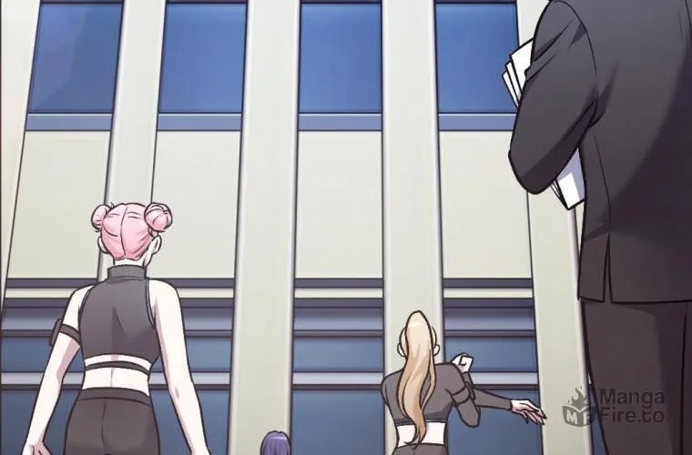 Monsters (Dream Factory Studio) Chapter 27 page 5 - 