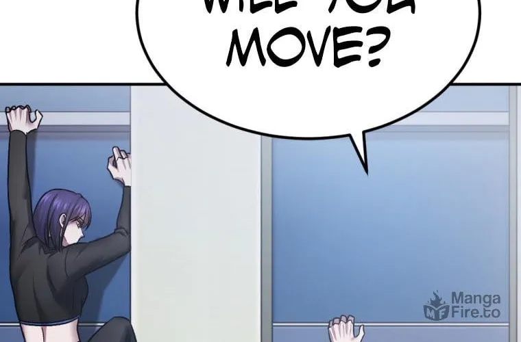Monsters (Dream Factory Studio) Chapter 27 page 45 - 