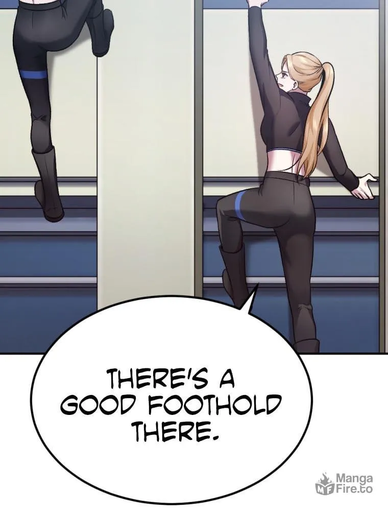Monsters (Dream Factory Studio) Chapter 27 page 46 - 