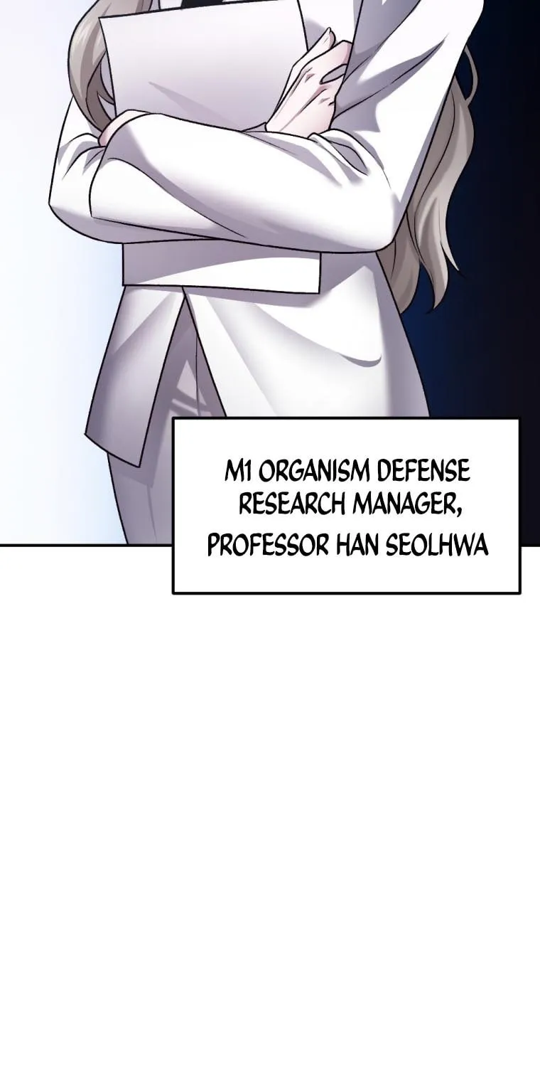 Monsters (Dream Factory Studio) Chapter 27 page 59 - 