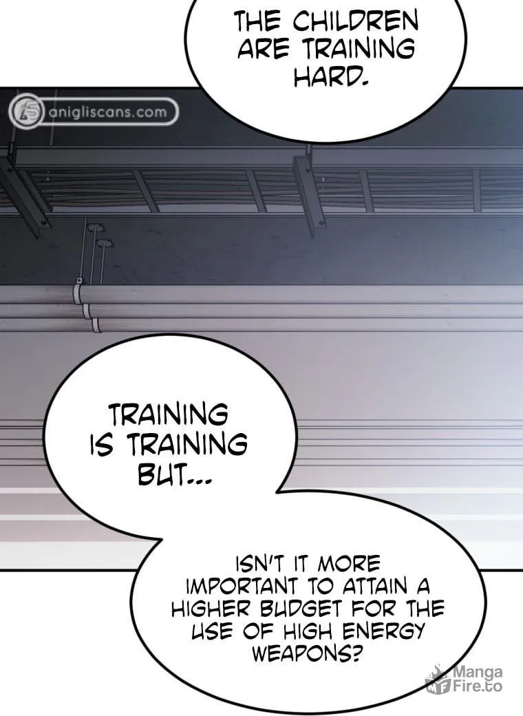 Monsters (Dream Factory Studio) Chapter 27 page 61 - 