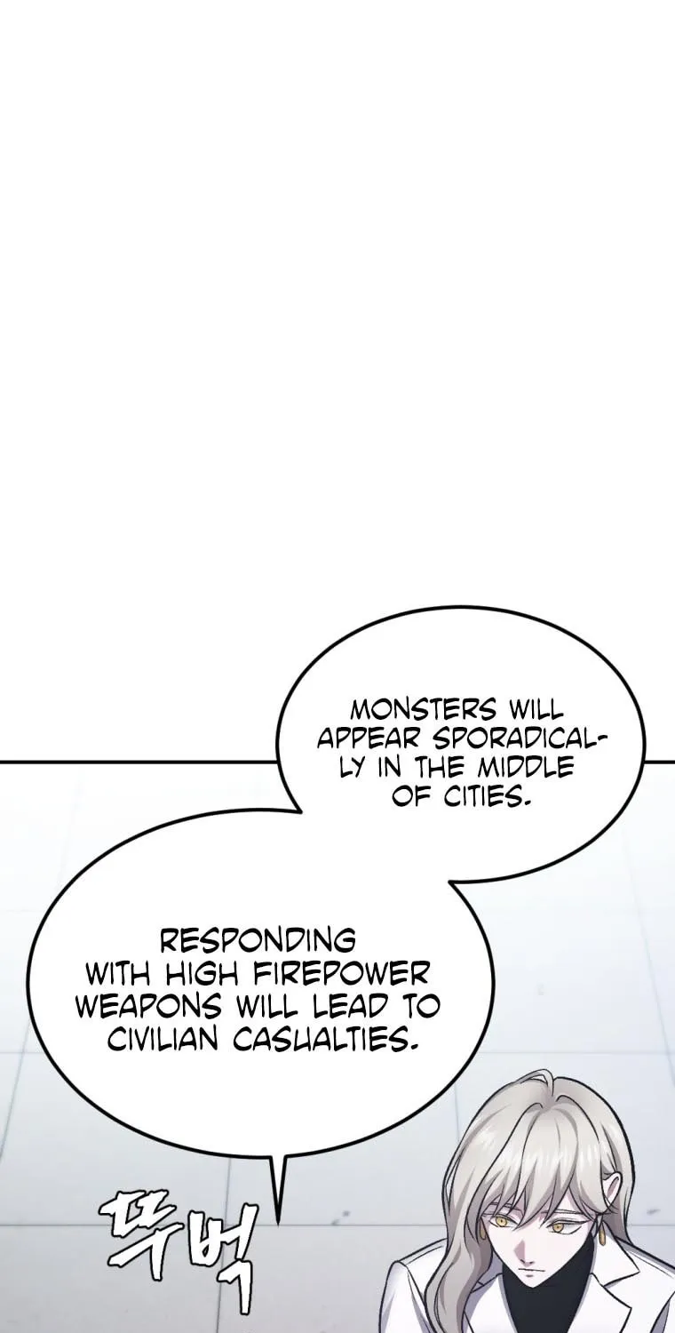 Monsters (Dream Factory Studio) Chapter 27 page 62 - 