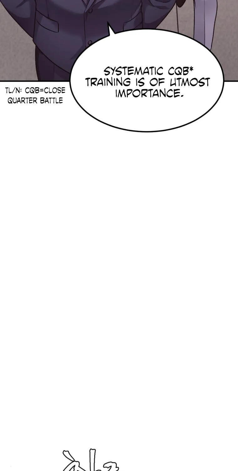 Monsters (Dream Factory Studio) Chapter 27 page 64 - 