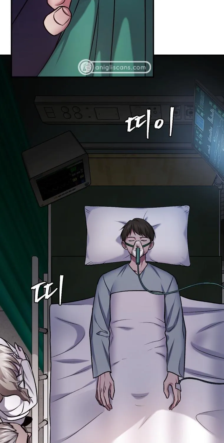 Monsters (Dream Factory Studio) Chapter 27 page 66 - 