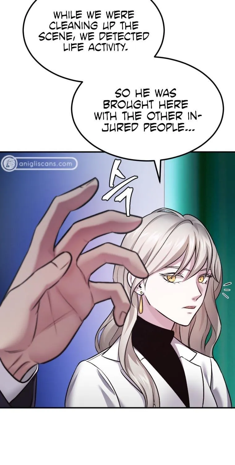 Monsters (Dream Factory Studio) Chapter 27 page 72 - 