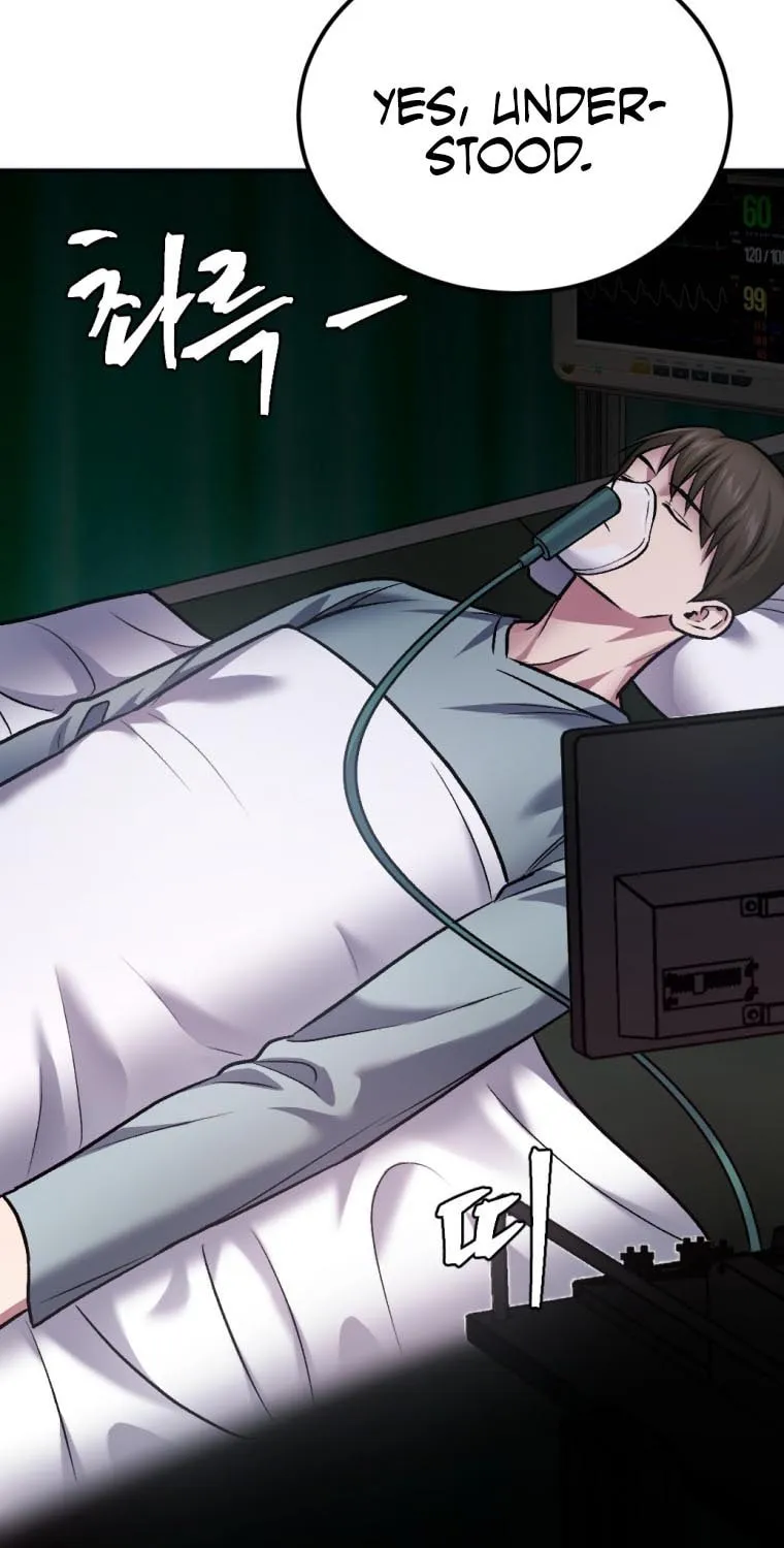 Monsters (Dream Factory Studio) Chapter 27 page 81 - 