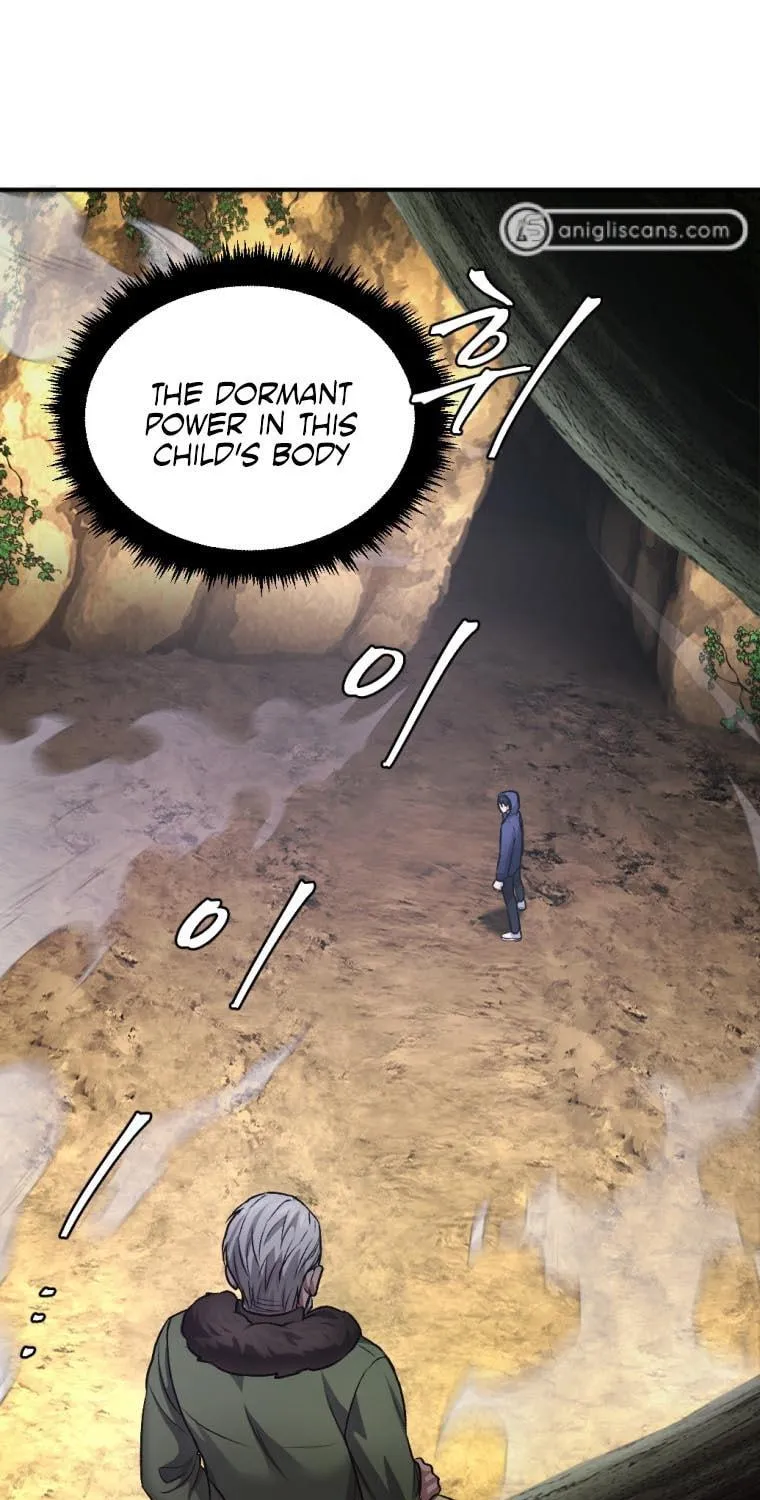 Monsters (Dream Factory Studio) Chapter 27 page 94 - 