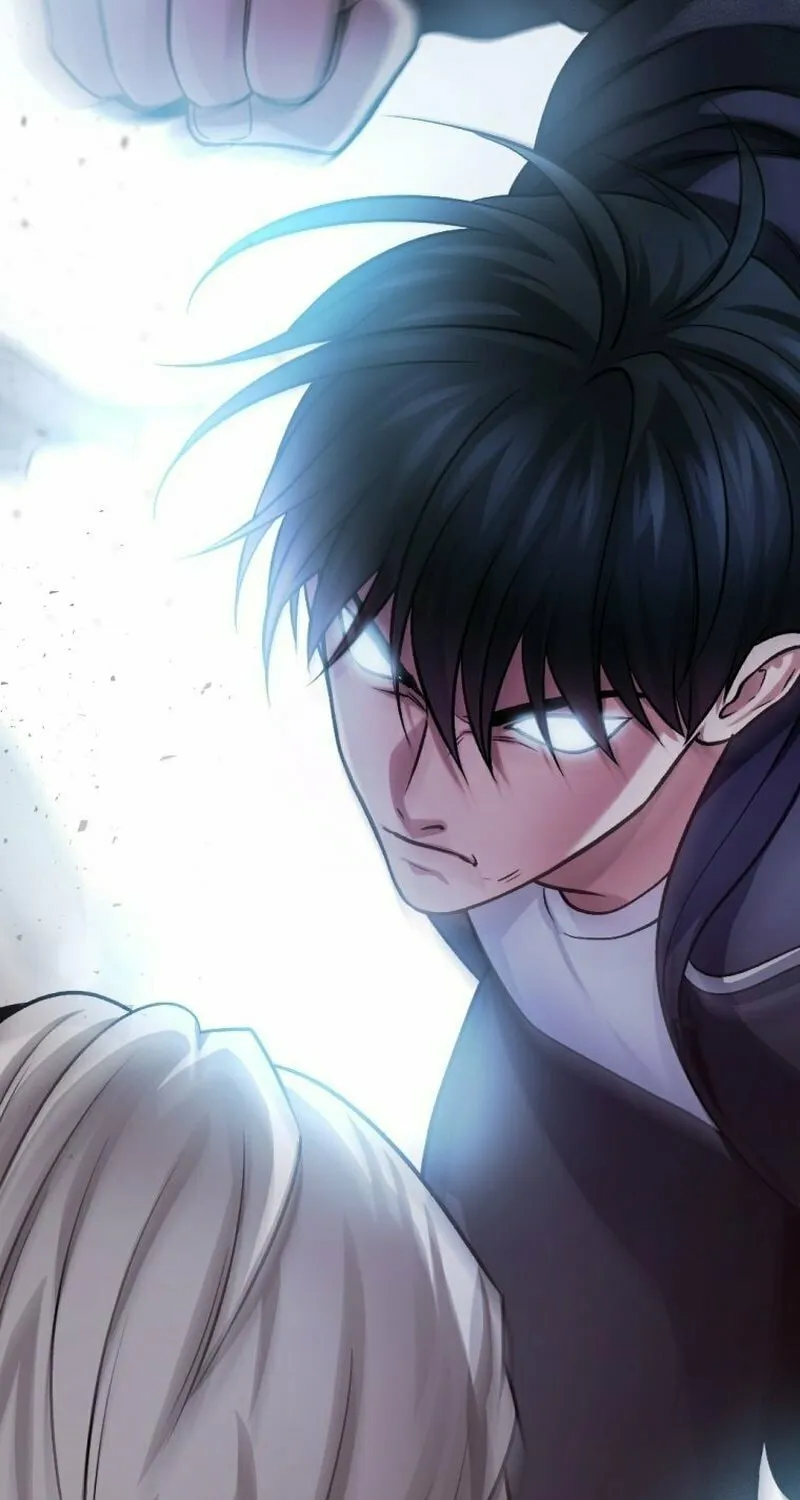 Monsters (Dream Factory Studio) Chapter 28 page 104 - 