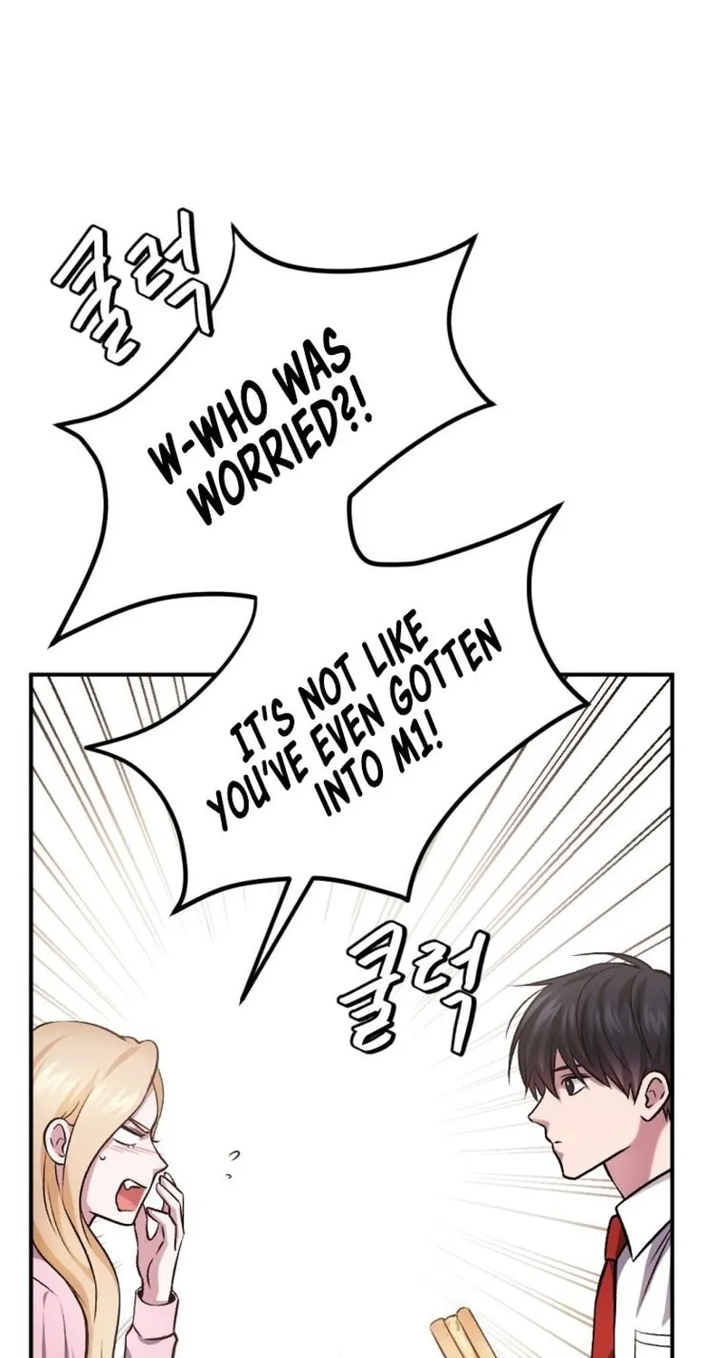 Monsters (Dream Factory Studio) Chapter 28 page 164 - 