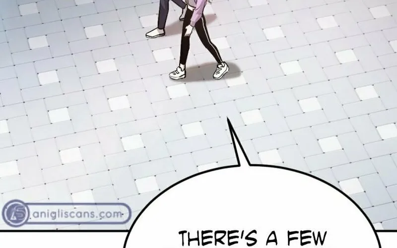 Monsters (Dream Factory Studio) Chapter 28 page 183 - 