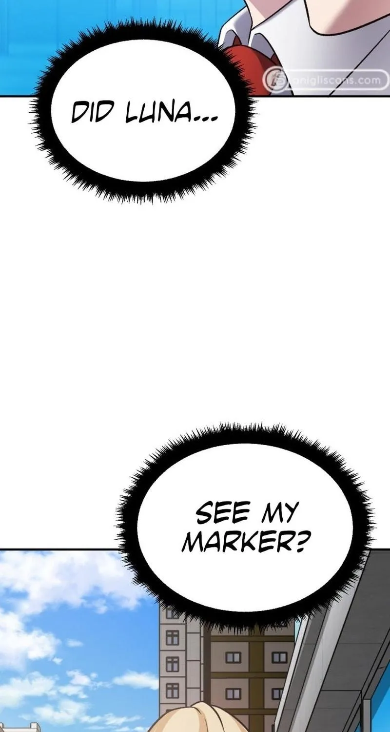 Monsters (Dream Factory Studio) Chapter 28 page 188 - 