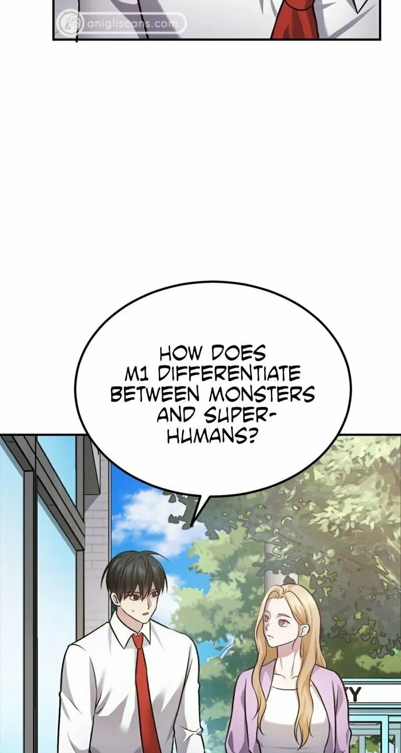 Monsters (Dream Factory Studio) Chapter 28 page 192 - 