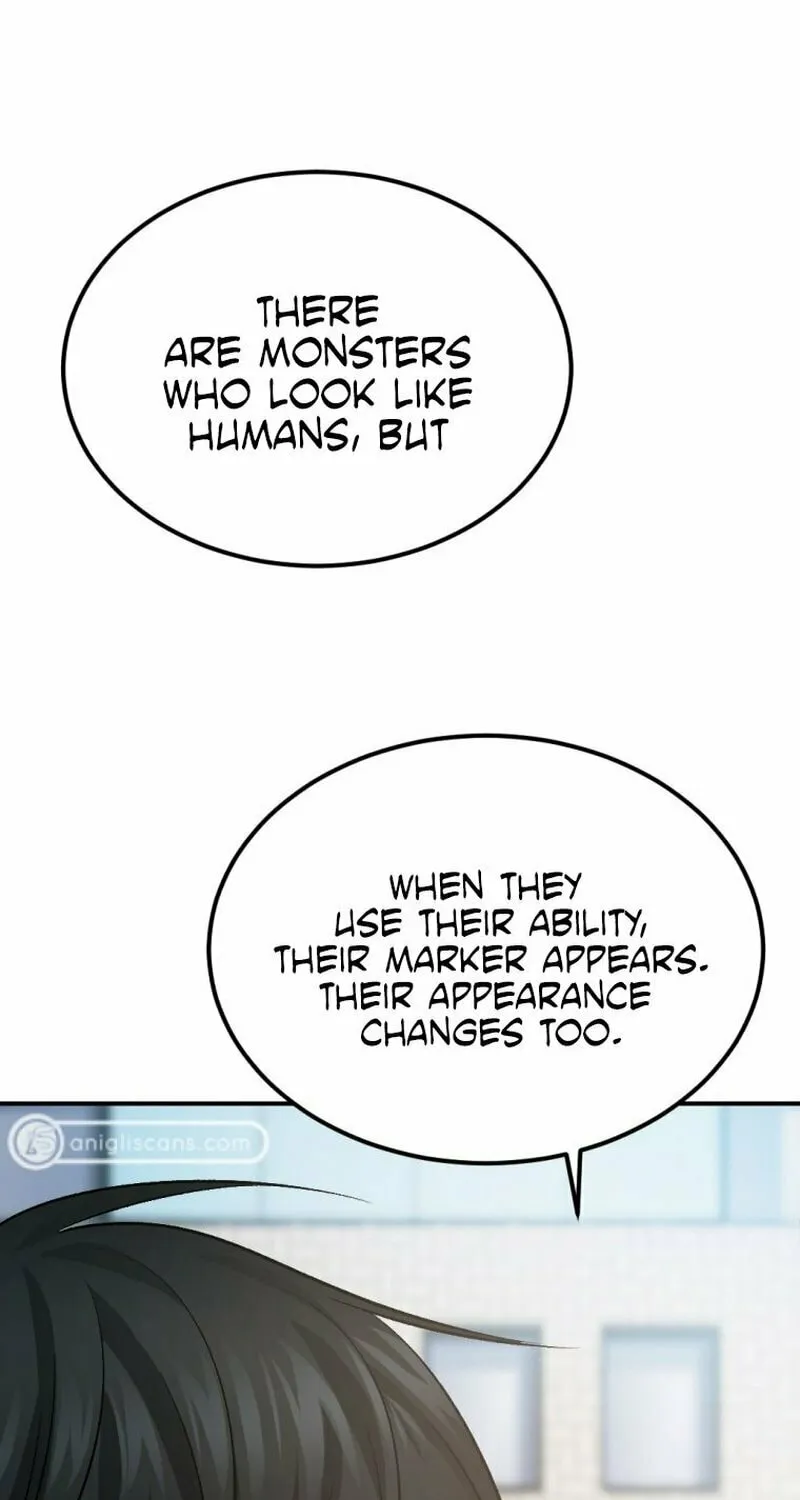 Monsters (Dream Factory Studio) Chapter 28 page 194 - 