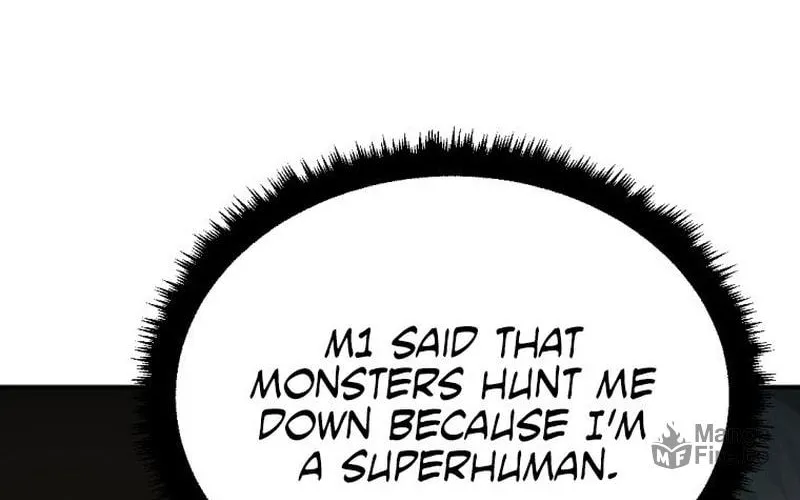 Monsters (Dream Factory Studio) Chapter 28 page 197 - 