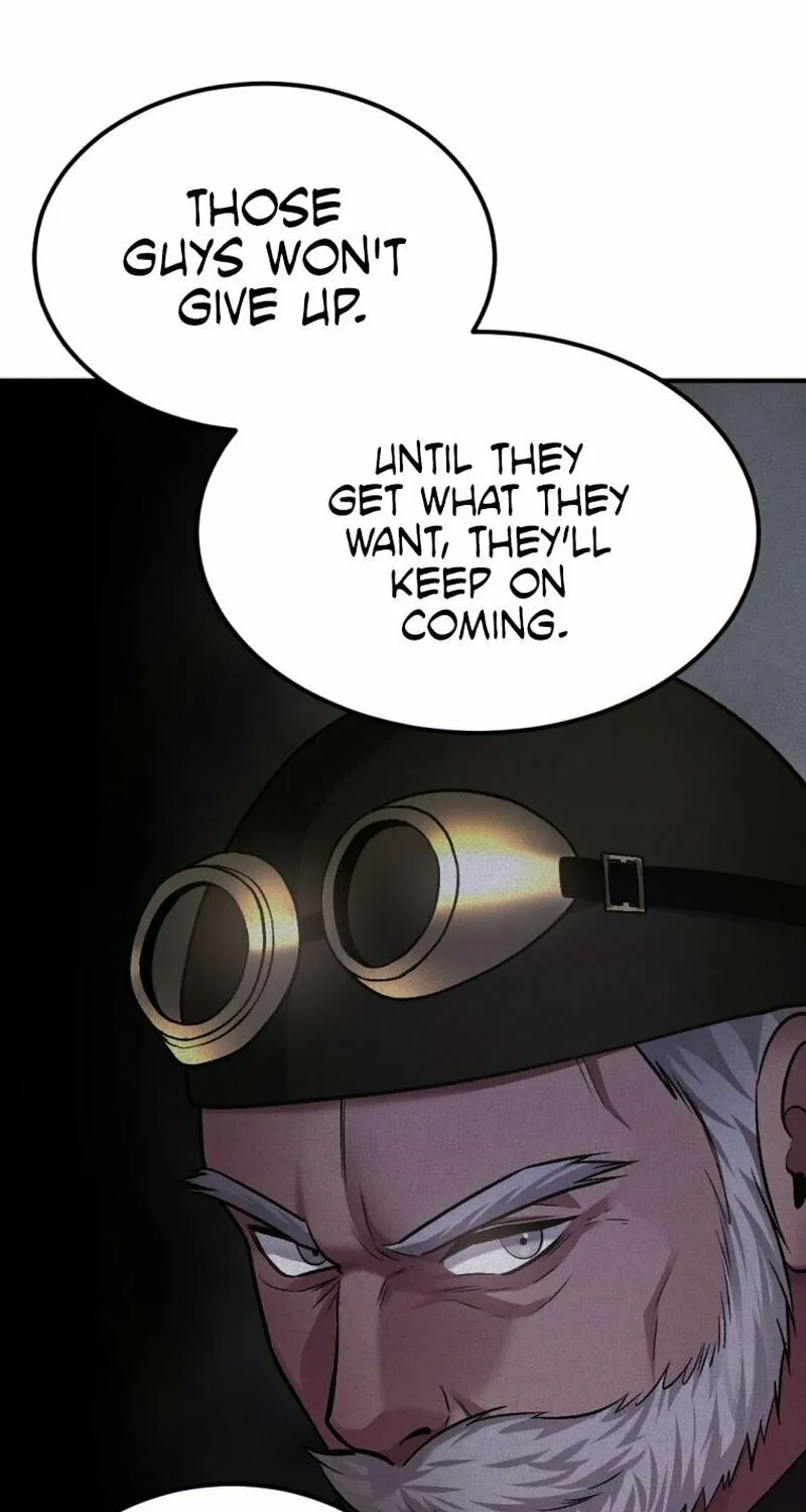 Monsters (Dream Factory Studio) Chapter 28 page 200 - 