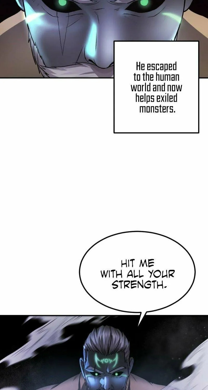 Monsters (Dream Factory Studio) Chapter 28 page 4 - 