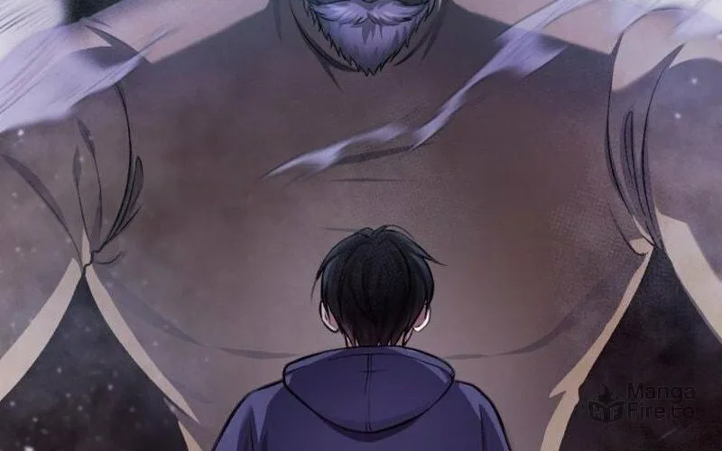 Monsters (Dream Factory Studio) Chapter 28 page 5 - 