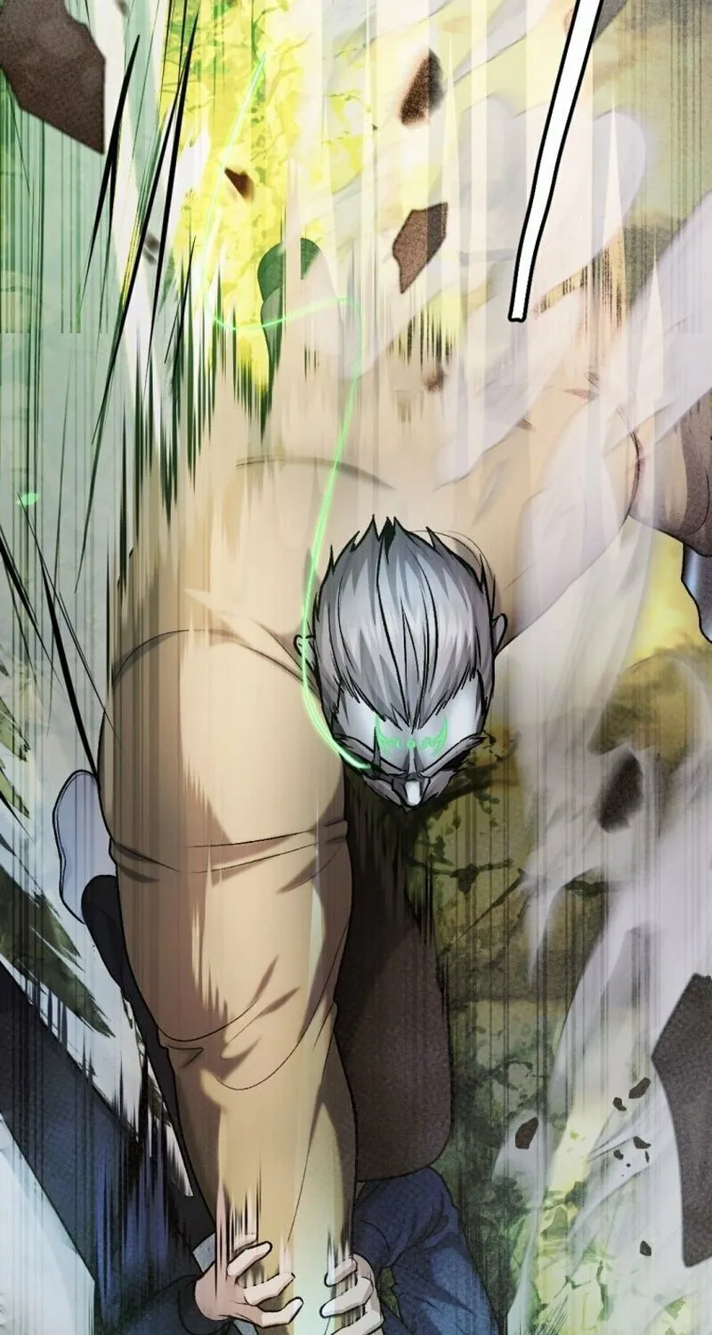 Monsters (Dream Factory Studio) Chapter 28 page 44 - 
