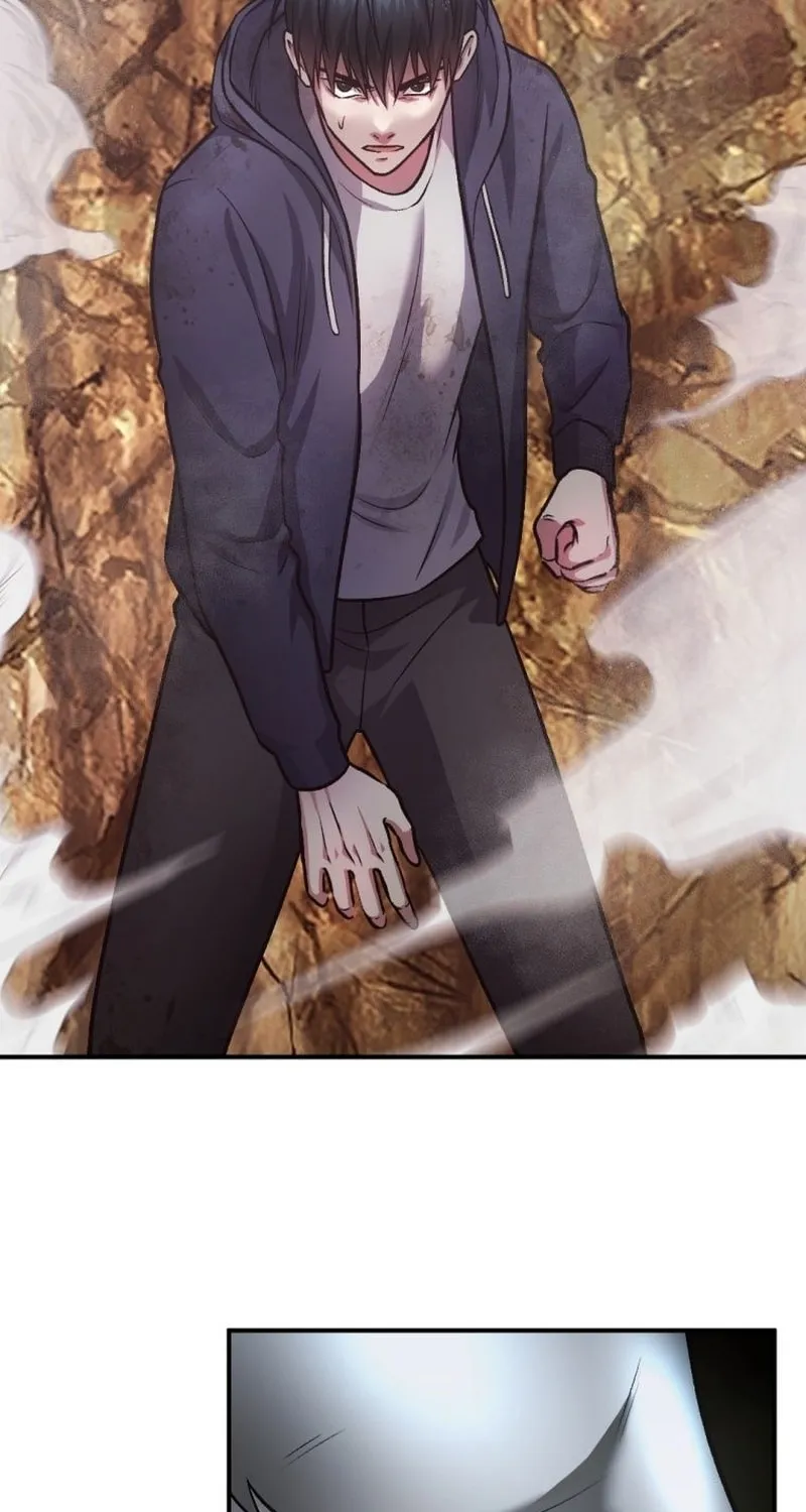 Monsters (Dream Factory Studio) Chapter 28 page 54 - 
