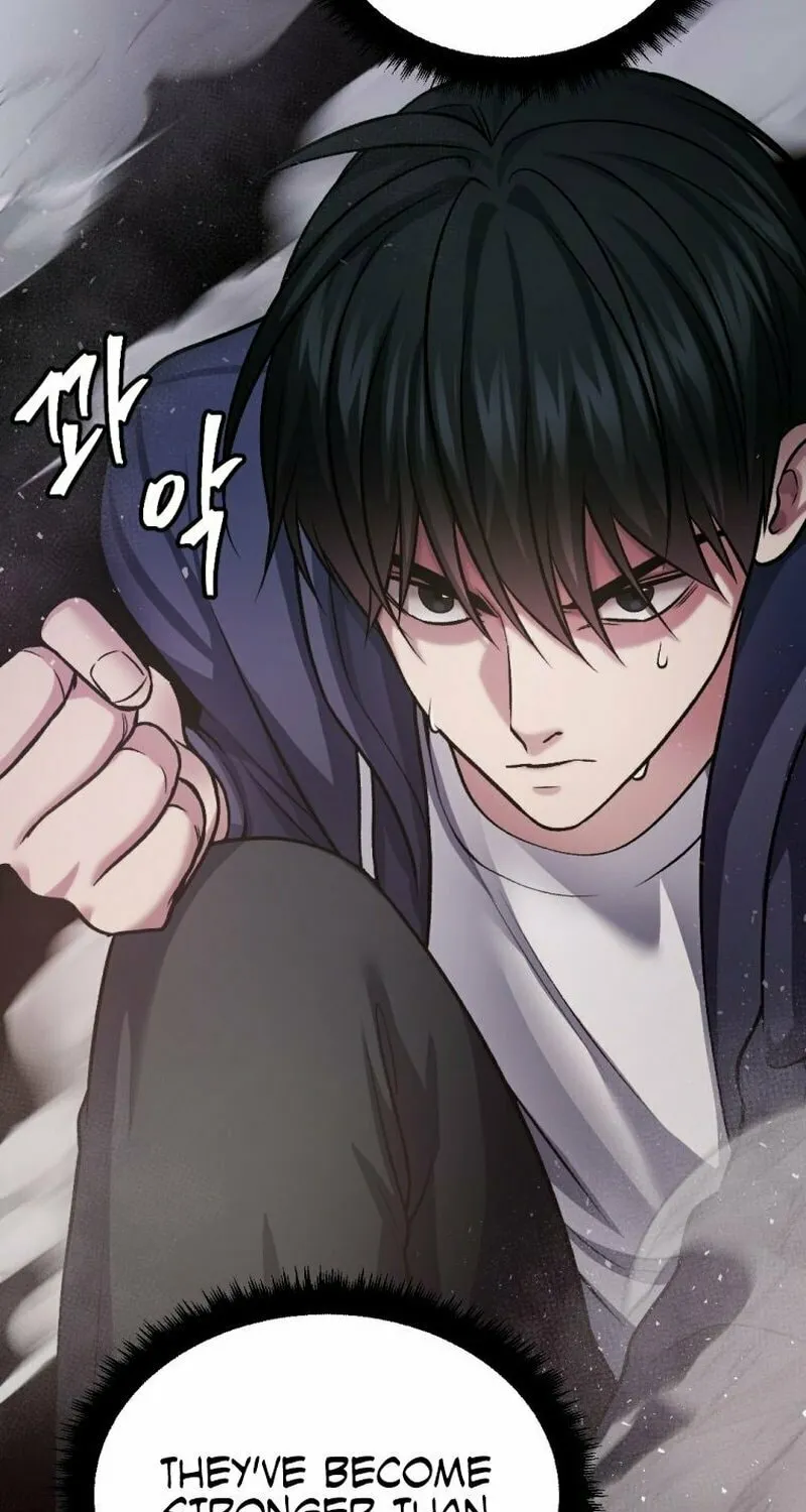 Monsters (Dream Factory Studio) Chapter 28 page 90 - 
