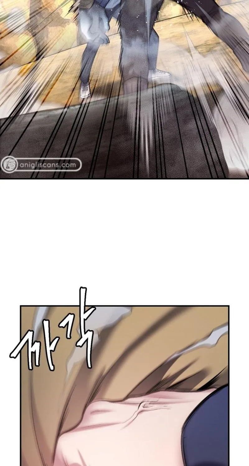 Monsters (Dream Factory Studio) Chapter 28 page 10 - 