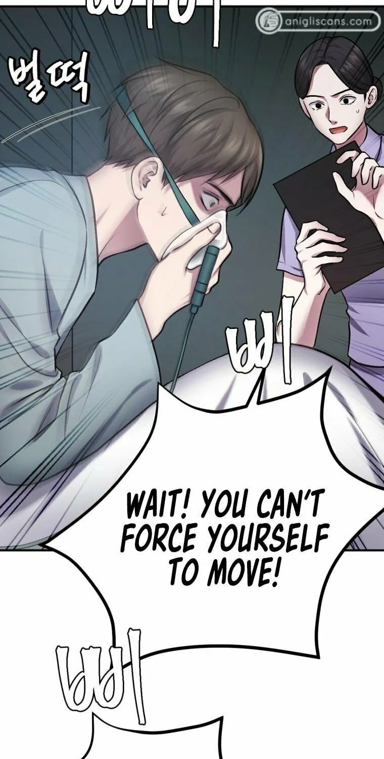 Monsters (Dream Factory Studio) Chapter 29 page 106 - 