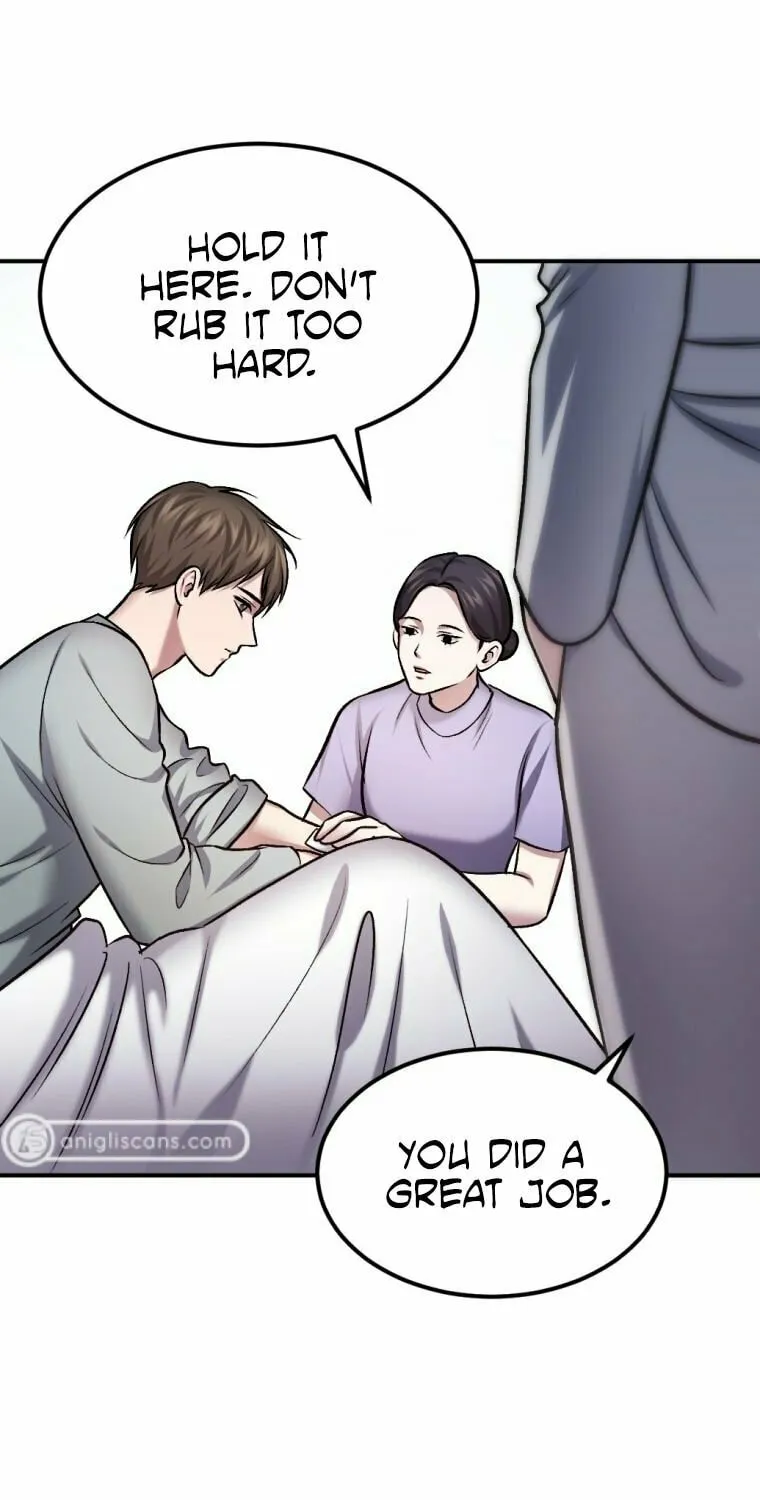 Monsters (Dream Factory Studio) Chapter 29 page 114 - 