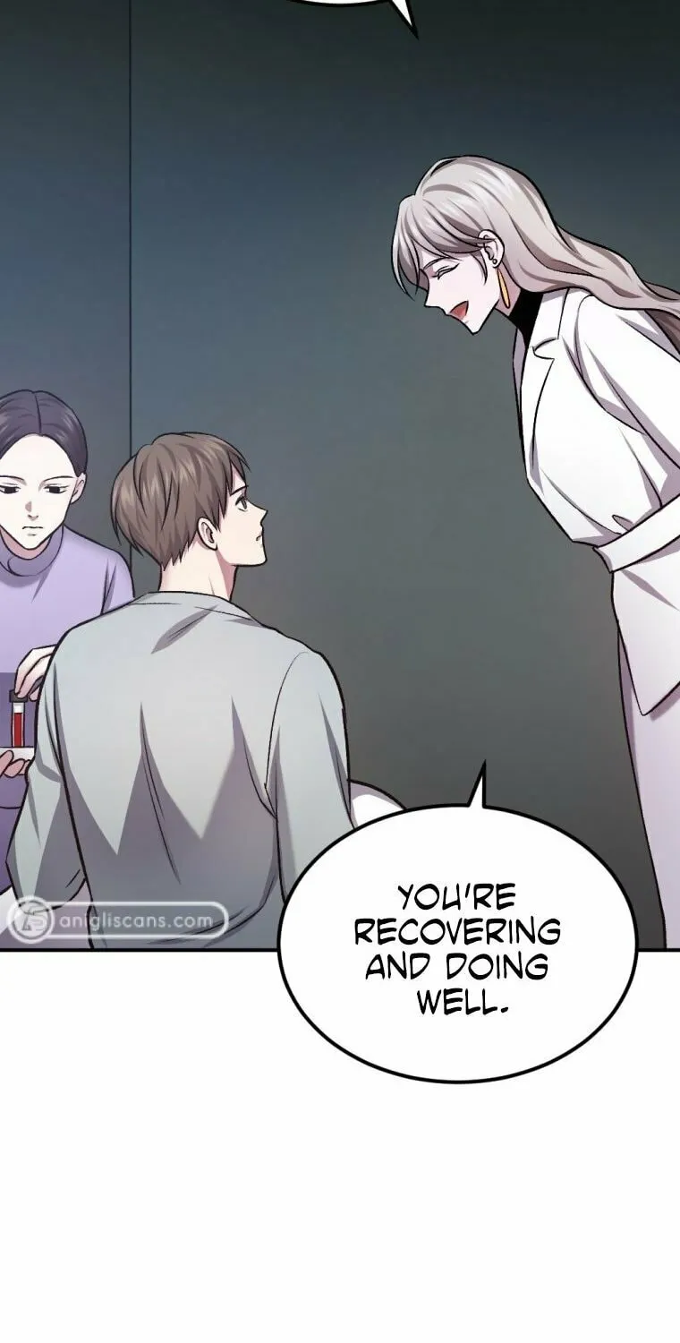 Monsters (Dream Factory Studio) Chapter 29 page 122 - 