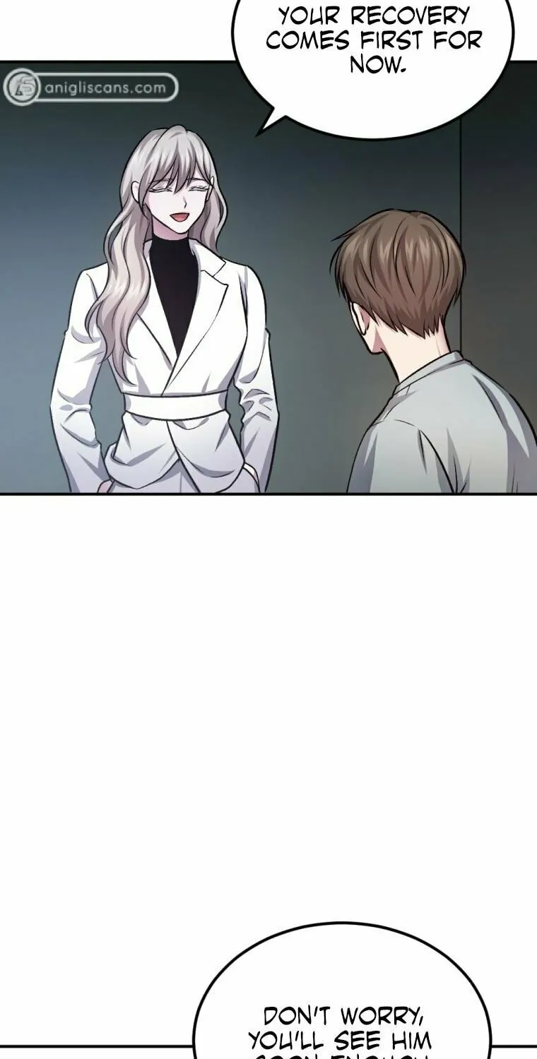 Monsters (Dream Factory Studio) Chapter 29 page 126 - 