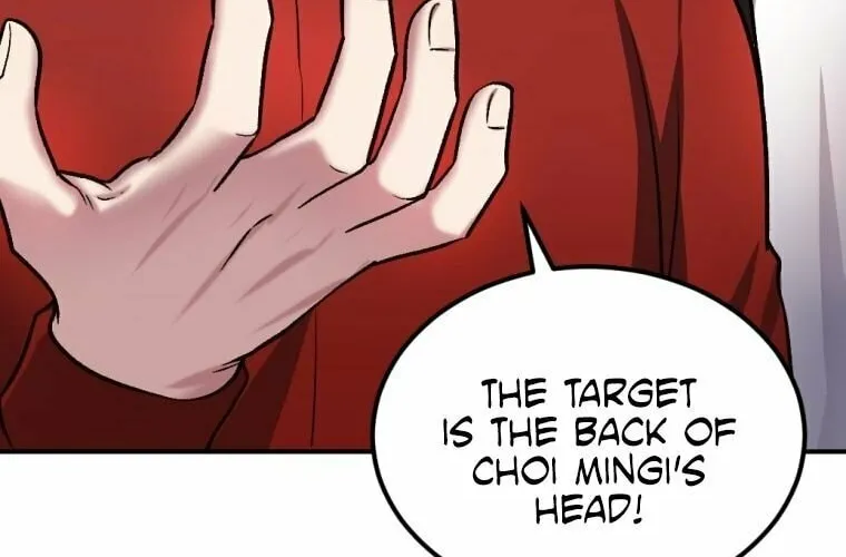 Monsters (Dream Factory Studio) Chapter 29 page 15 - 