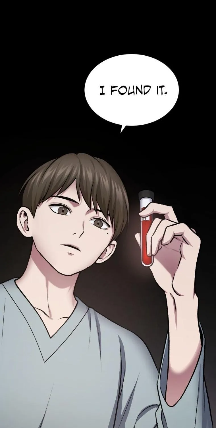 Monsters (Dream Factory Studio) Chapter 29 page 142 - 