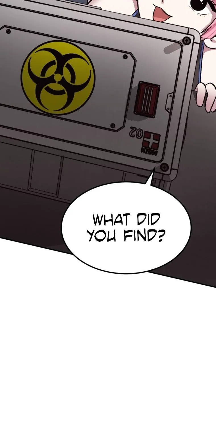 Monsters (Dream Factory Studio) Chapter 29 page 144 - 
