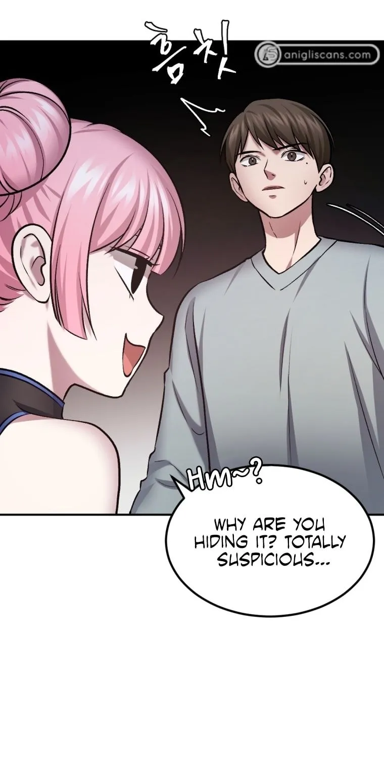 Monsters (Dream Factory Studio) Chapter 29 page 146 - 