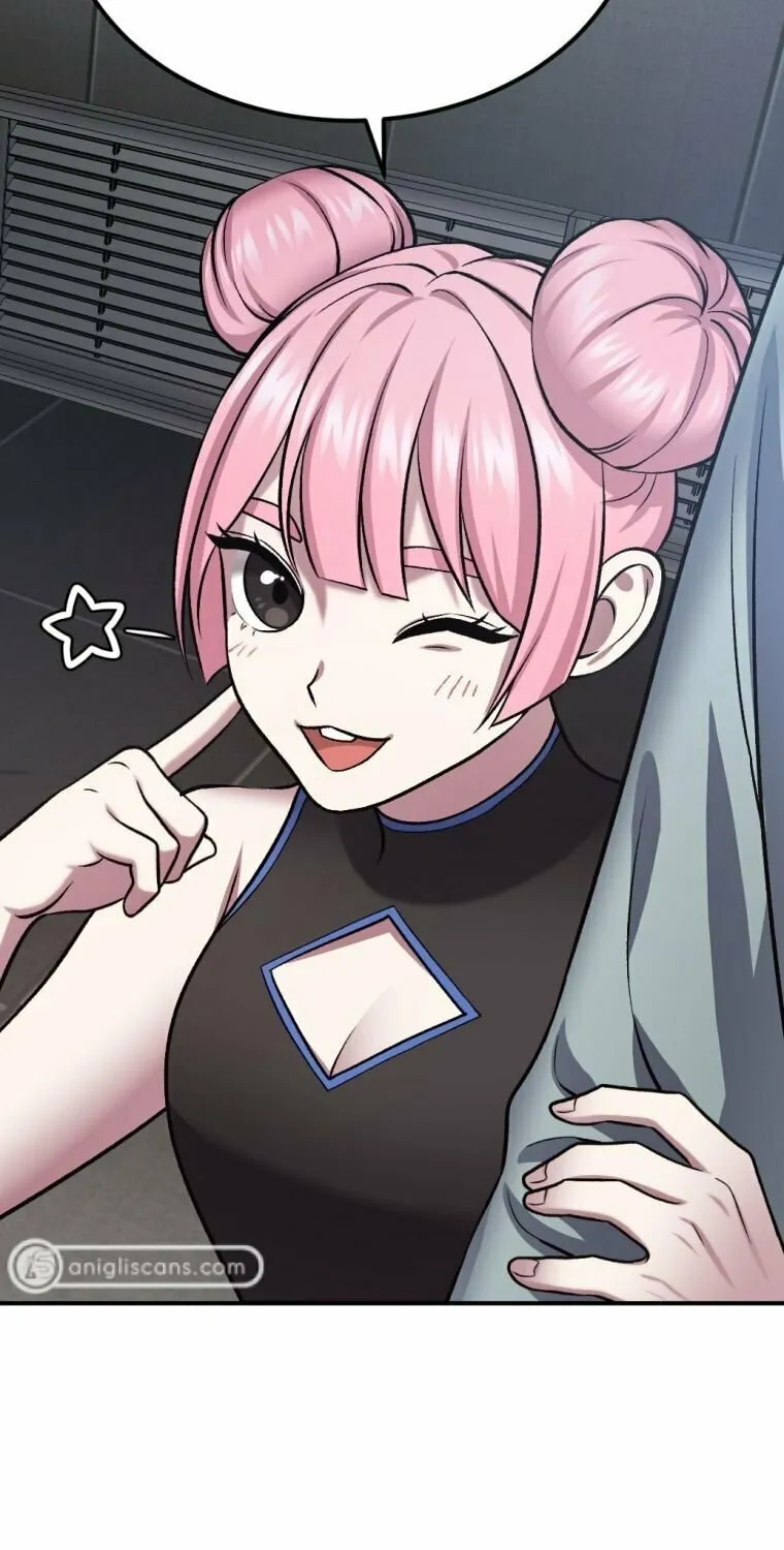 Monsters (Dream Factory Studio) Chapter 29 page 152 - 