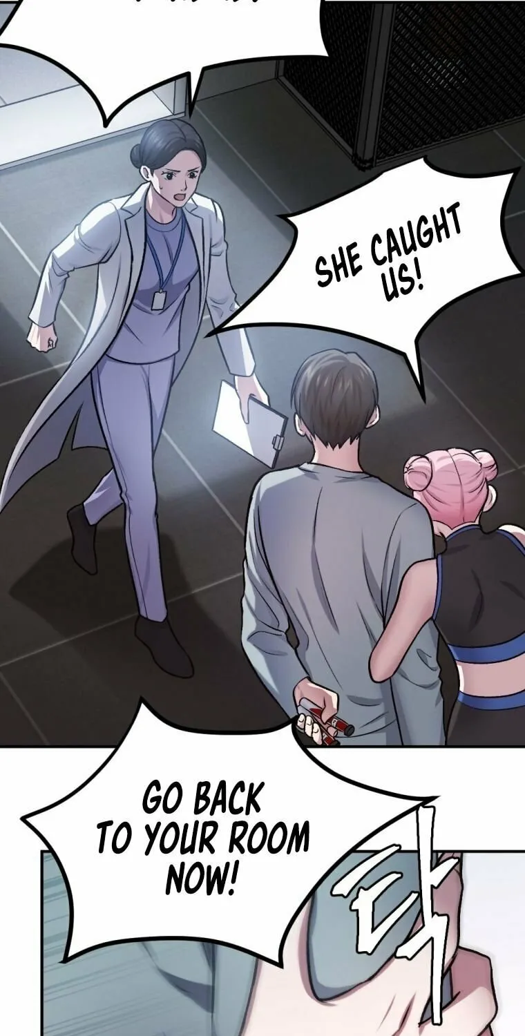 Monsters (Dream Factory Studio) Chapter 29 page 162 - 