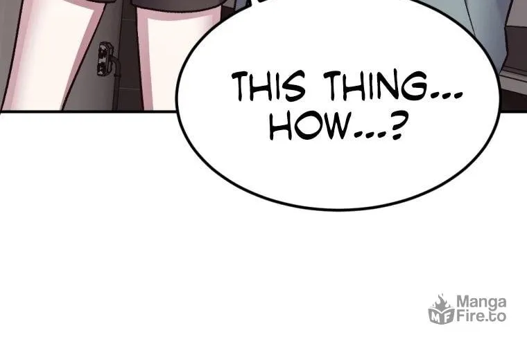 Monsters (Dream Factory Studio) Chapter 29 page 167 - 