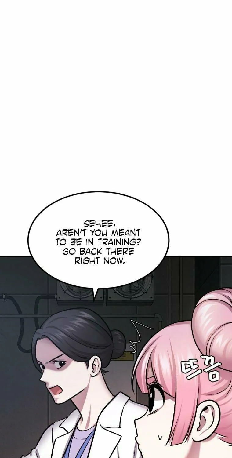 Monsters (Dream Factory Studio) Chapter 29 page 168 - 