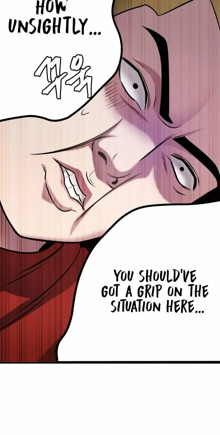 Monsters (Dream Factory Studio) Chapter 29 page 26 - 
