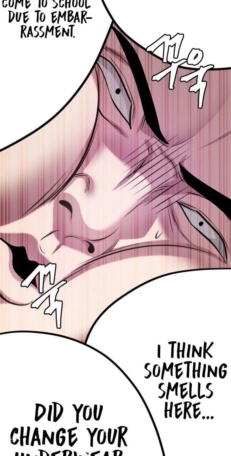 Monsters (Dream Factory Studio) Chapter 29 page 28 - 
