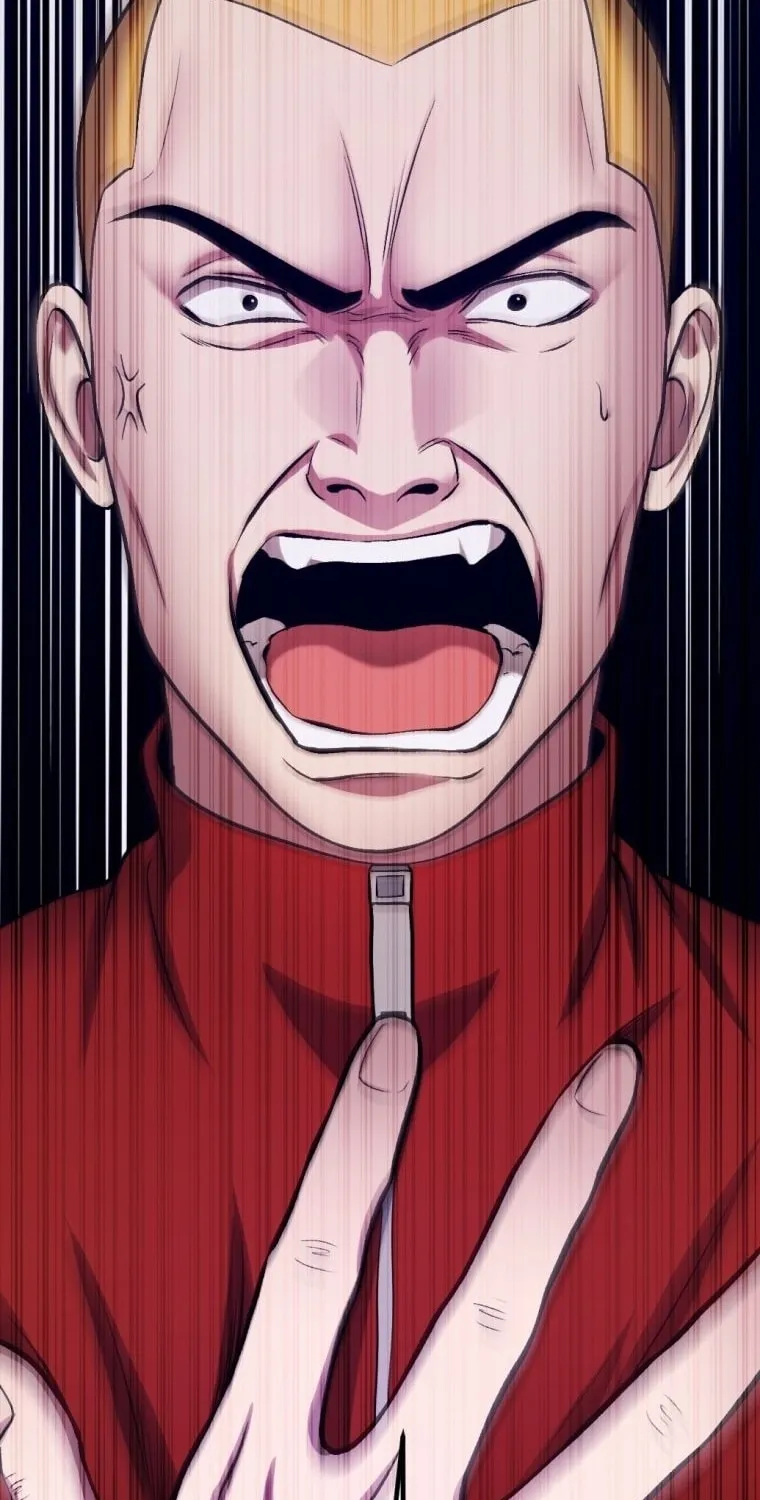 Monsters (Dream Factory Studio) Chapter 29 page 32 - 