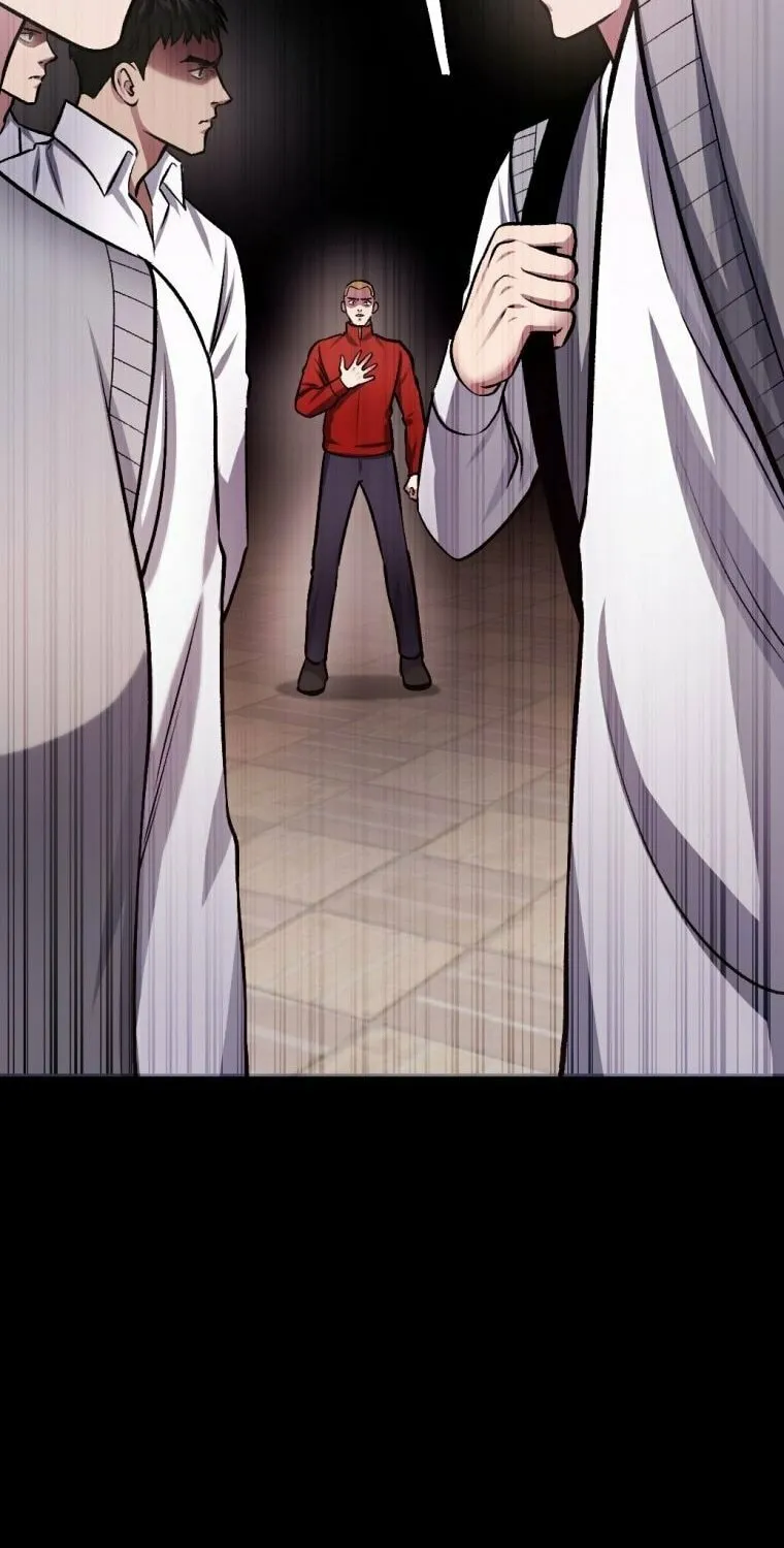 Monsters (Dream Factory Studio) Chapter 29 page 36 - 