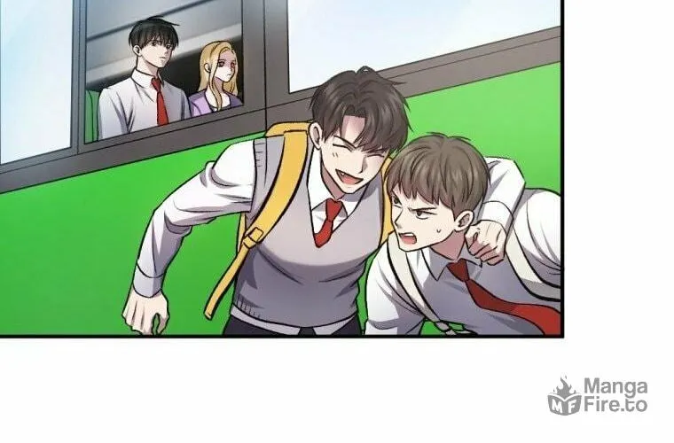 Monsters (Dream Factory Studio) Chapter 29 page 41 - 