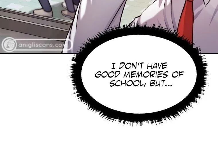 Monsters (Dream Factory Studio) Chapter 29 page 43 - 
