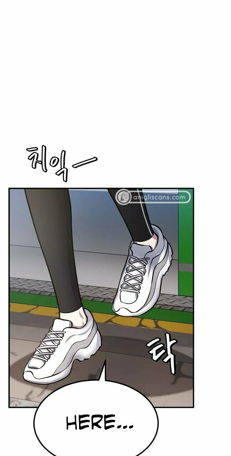 Monsters (Dream Factory Studio) Chapter 29 page 48 - 
