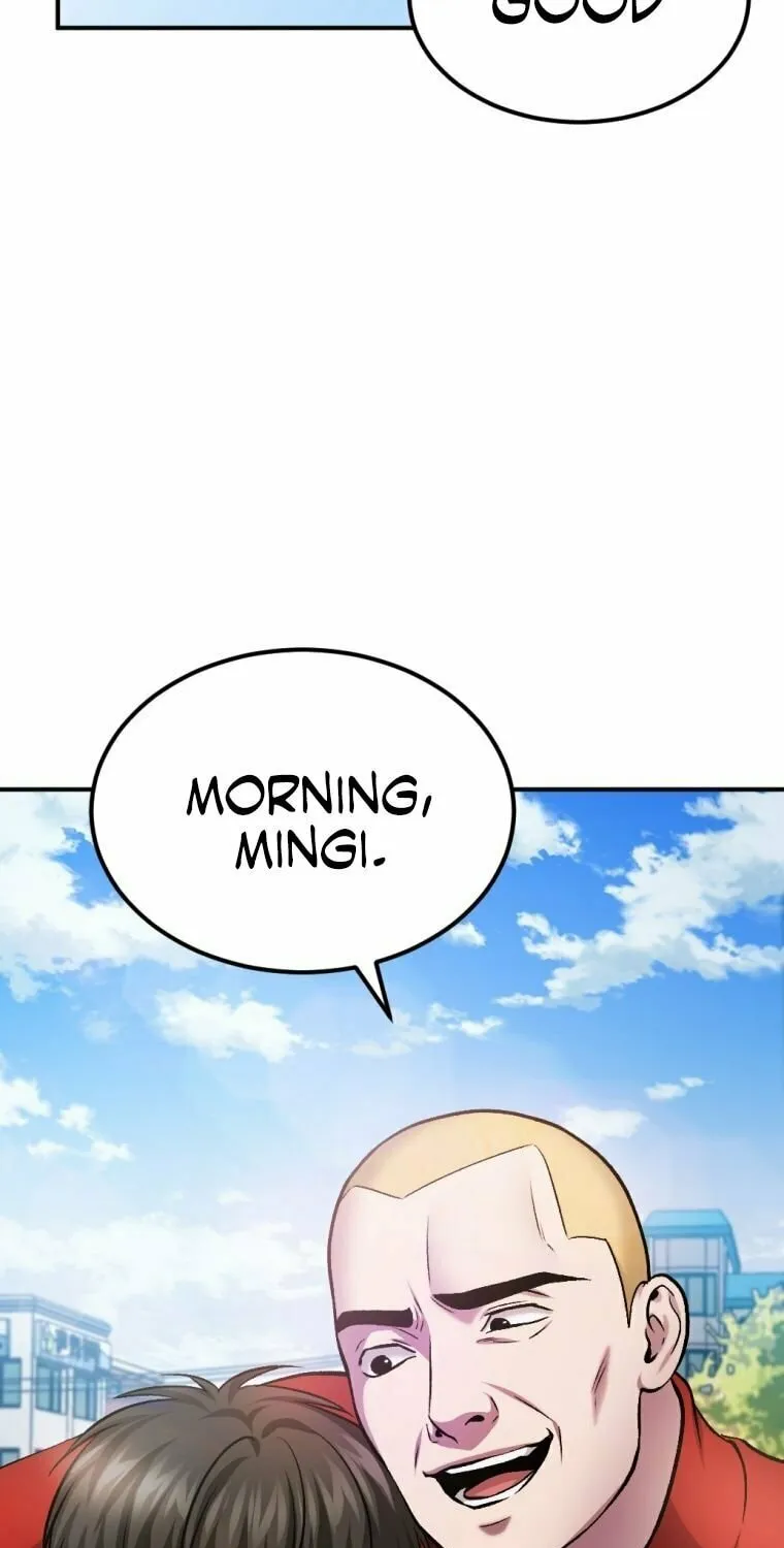 Monsters (Dream Factory Studio) Chapter 29 page 6 - 